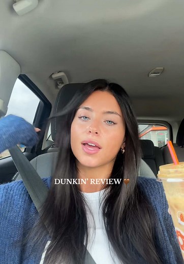 Dunkin' Donuts Review: Discover the Best Orders