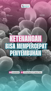 Kenapa Kondisi Pikiran Bisa Mempengaruhi Kerja Sel Imun Video tersebut menunjukkan sel darah merah (eritrosit) dan sel imun (limfosit/sel darah putih) yang bergerak di dalam pembuluh darah. Pergerakan dan efektivitas sel-sel ini dipengaruhi langsung oleh kondisi sistem saraf dan hormon tubuh. Saat pikiran tenang: - Sistem saraf parasimpatik aktif - Hormon stres menurun - Aliran darah lebih stabil 📌 Efek pada sel darah & imun: - Sel darah merah mengalir lebih efisien membawa oksigen - Sel imun b