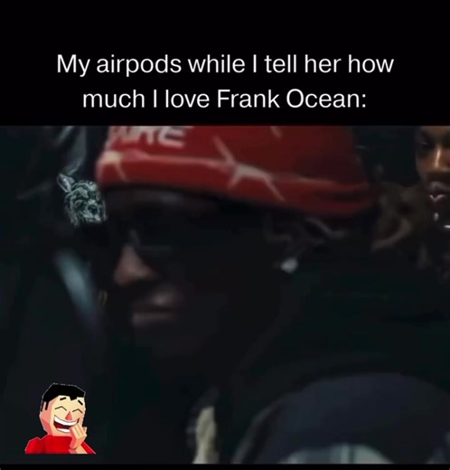 Frank Ocean: Future Music Memes That Will Make You Laugh