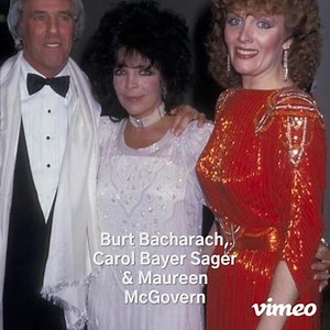 I had the distinct pleasure to sing and record a number of Burt Bacharach and Hal David compositions. We have lost a national treasure today, an award-winning songwriter, producer and pianist as well as a significant figure in the Great American Songbook canon. Click for my version of two of his songs that I loved and recorded, “Anyone Who Had a Heart” and “Are You There With Another Girl?” both from my RCA CD, “Baby I’m Yours.” | Maureen McGovern