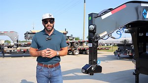 We’re excited to announce the release of a new security solution built specifically for you: the S5 Curt Cushion Coupler Lock, now available! 😎 ✅ Custom-fit design for Curt gooseneck couplers ✅ Durable and secure to help protect your trailer from theft You can purchase one through your local Diamond C dealer, or reach out directly to our Parts Department—we’re here to help you stay secure on and off the road. 💪 #DiamondC #CouplerLock #protection #security | Diamond C Trailers