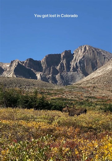 Exploring Chasm Lake: A Colorado Hiking Adventure