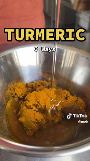 3 Turmeric Recipes: Flavor & Nutrition