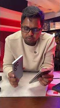 Three and a half lakh taka loss due to broken phone! ft. Samsung S25 Ultra