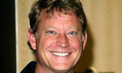 ‘Reba’ Actor Christopher Rich Gives Health Update After Stroke and Brain Injury