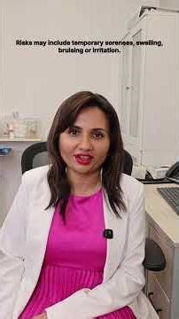 P-Shot Treatment for Men | PRP Therapy Explained by NP Pinkal Gandhi