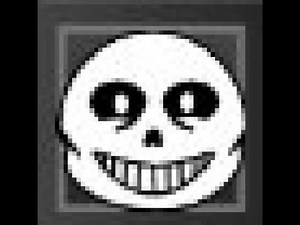 UT Soul Ops: Retro Boss Rush || Vector!Sans Showcase