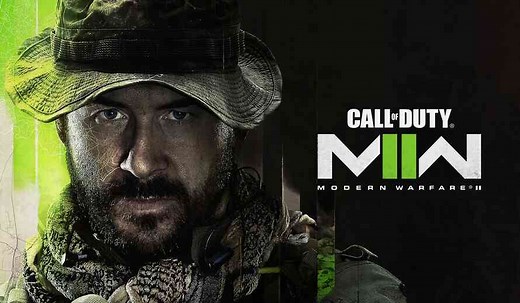 Call of Duty: Modern Warfare 2 Beta Gameplay