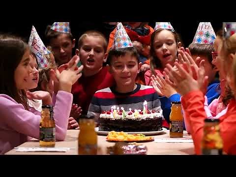 Traditions Around the World