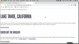 Line-height and letter-spacing