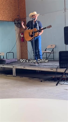 90’s Joe Diffie | Frankie Justin Music