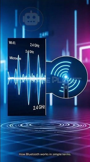 How Bluetooth Works: The Short-Range Wireless Technology Connecting Your Devices
