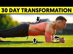 I Went Through a 30 Day Body Transformation And Her... Video