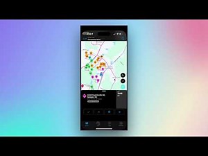 FedEx 2.0 Features in the Mobile App - iPhone