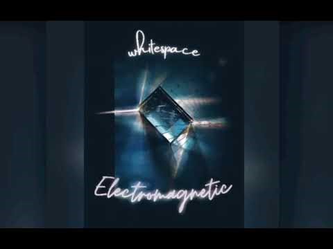 whitespace - entropy