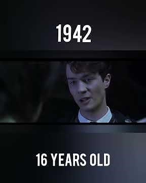 Evolution of Voldemort || Harry Potter