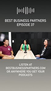  New Episode Alert!  Grab your headphones and join us for the...