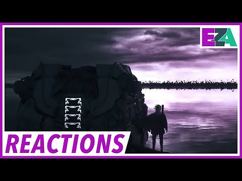 Project Robot from Fumito Ueda - Easy Allies Reactions