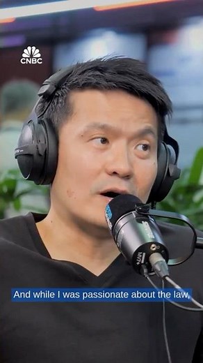 From Lawyer to Gaming Billionaire