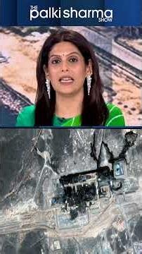 New Energy Crisis? Saudi Pipeline Shut, Russia Bombed | The Palki Sharma Show | India Global Review