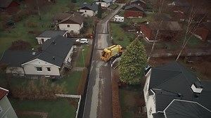 Automation comes in many forms and applications, from advanced driver support systems to self-driving trucks. We are putting huge effort into solutions that will make life easier for drivers and operators – making the job more attractive and safer. | Volvo Trucks