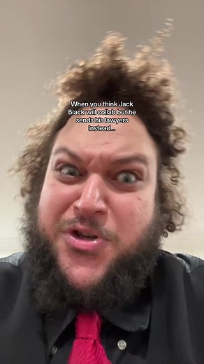 Jack Black's New Song: A Last Collaboration?
