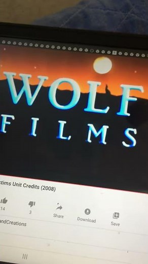 Wolf Films/NBC Universal Television Studio (2004-2007)
