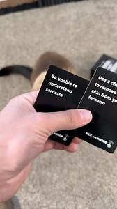 Understand at all costs. #cat #bap #pickyourpoison | bap.kat