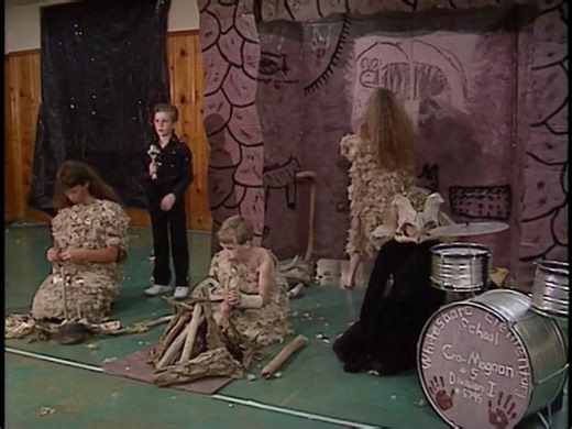 [News Clip: Whitesboro]