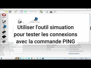 Présentation de Filius – Simuler un réseau informatique facilement (tuto en français) Technologie