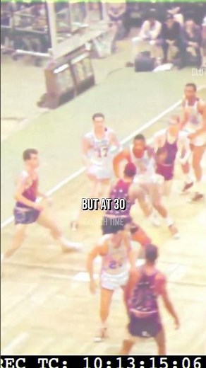 Wilt Chamberlain On How Many Points He Would Average In The 90s 🤯