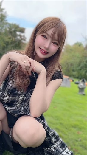 滝沢いおり on Instagram: "🎃"