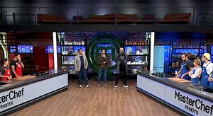 MasterChef | 17 Kasım 2020 (102. Bölüm) - MasterChef Türkiye