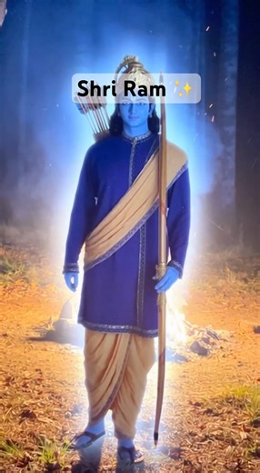 Treta Yuga ✨|| Shri ram darshan #shorts #timetravel