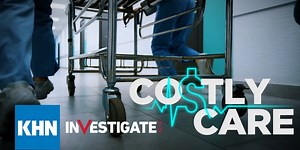 Costly Care: Unexpected medical bill from ER leaves one woman pushing for reform