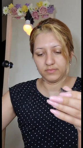 maximum resistance of eyelashes tutorial #resistance #eyelash #tutorial | Adela Muntean