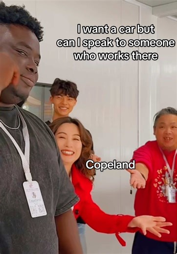 😂 True story from the office today… Sometimes clients call our office in Guangzhou and ask: “Can I speak to someone who works there?” My Chinese colleagues look at each other… then say: “Please talk to Copeland.” 😄 Because when it comes to assisting African clients importing cars from China to Africa, they know I’m the one handling it. Language, process, shipping, documentation — everything has to be explained clearly so clients understand exactly what they are paying for. That’s why when Afri