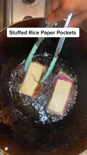 Deep fried vegan comfort food you need to try