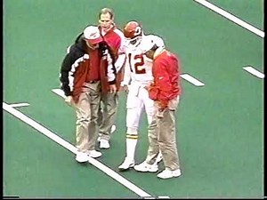 1998 Chiefs at Giants Week 16