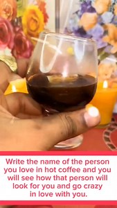 4.5K views · 2.6K reactions | Write the name of the person you love...
