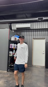 341K views · 12K reactions | Installing A @Mrcoolcomfort DIY Mini Split Air Conditioner In The Dealership Garage! #Primemotorco #Dealership #trucks #diesel #ford #anylevel #dieseltrucks #garage #renovation #banderatexas #mrcool #minisplit #hvac | fordsixfo | Facebook