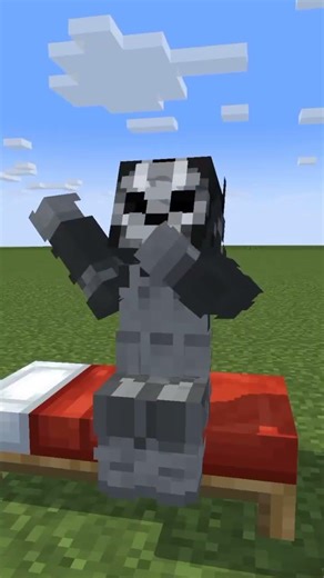 Herobrine EarthBending (Bones - Imagine Dragons) /Minecraft Houses