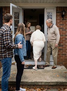 12K views · 47 reactions | My son allowed his bride to have me...