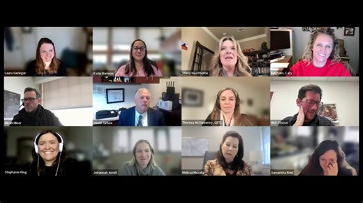 Purposeful EdTech That Works — Reclaiming the EdTech Narrative | Erin Mote