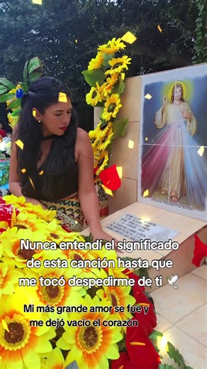 mares de tristeza ✨️😪🌻😪✨️ 🤍Mom🕊#