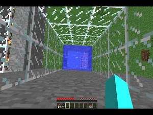 Minecraft Race/Obstacle Course - Up to 4 People!