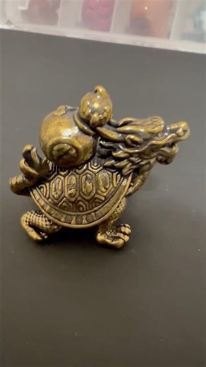 tortoise and turtle #Kame no Yakata @gourd