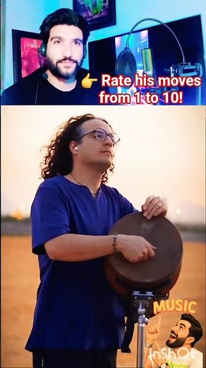 Where are you watching from?🌏 #music #Tombak #PersianMusic #Drumming #tiktok #sound #IranianCulture