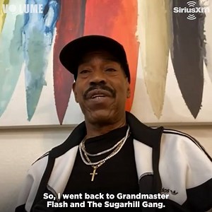 115K views · 467 reactions | Kurtis Blow shared the code of ethics he and his group abided by when they were coming up in hip-hop. Hear more on SiriusXM VOLUME. | SiriusXM | Facebook
