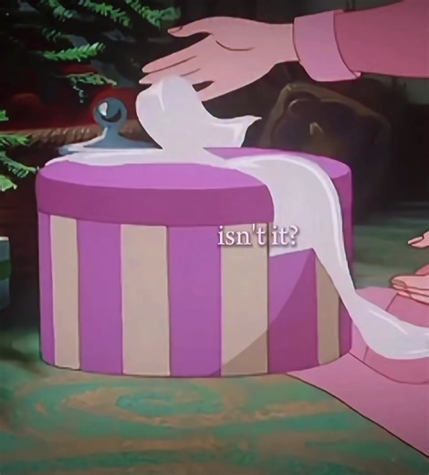 Lady and the Tramp my most favourite Disney movie ever Lady is such a soft girl I love her so much 💞🎀🌸✨ #ladyandthetramp #disney #edit #trendingvideo #foryour